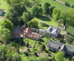 The Manse, Pencaitland EH34 5DL