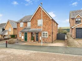 31, Ffordd Spoonley, Llansantffraid SY22 6FB