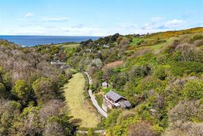 St Eloi, Road From Lee Bay Hotel To Dripping Well, Ilfracombe EX34 8LN