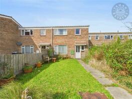 12, Wrey Avenue, Liskeard PL14 3HX