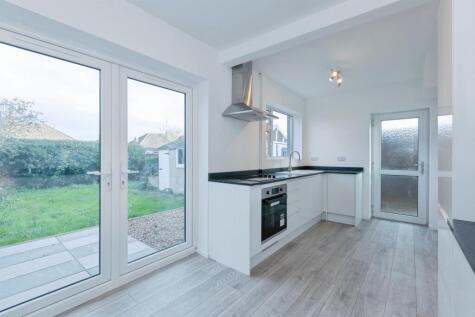 Cherry Road, Blaby, Leicester