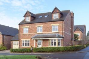 5, Oakland Park, Morpeth NE61 3JP