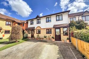 11, Sycamore Close, Wareham BH20 7QP