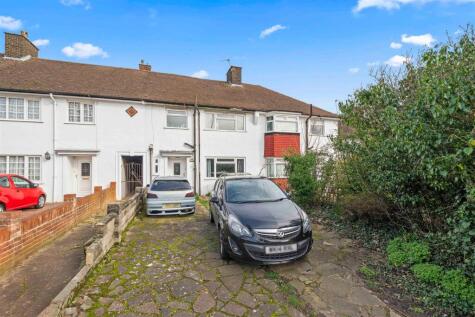 Tennison Road, London