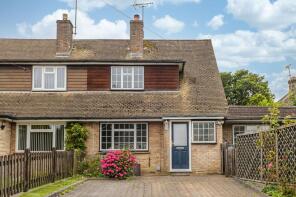83, School Lane, Ashurst Wood RH19 3QR