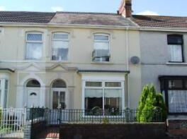 10, Westbury Street, Llanelli SA15 2AF