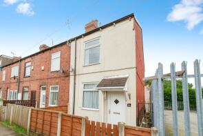 6, Cutsyke Walk, Castleford WF10 5HG