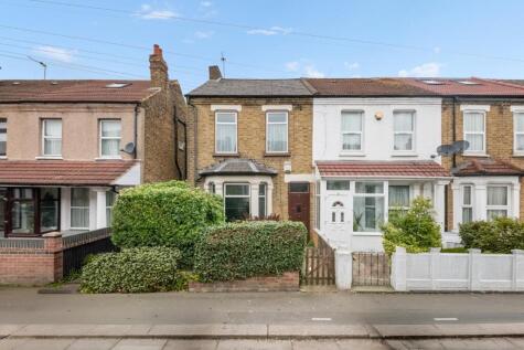 Endsleigh Road, Southall