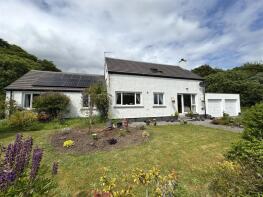 Glendale, Littleburn Road, Munlochy IV8 8NN