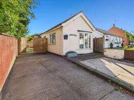 Ambleside, North Road, Horncastle LN9 6QH