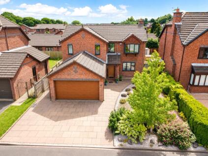 Acer Leigh, Liverpool, Merseyside, L17