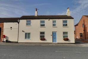 87, Main Road, Drax YO8 8NT