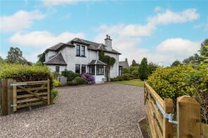 Balfionn, B9099 Main Road, Perth PH1 4HF