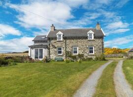 Craigmhor, Ardnave Road, Isle Of Islay PA44 7PP