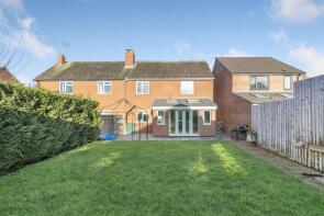 34, Nibley Lane, Bristol BS37 9UP