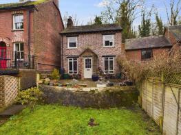 191, Salthouse Road, Jackfield, Telford TF8 7LP