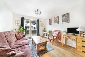 4, 2 Leonard House, Lambkins Mews, London E17 3NY