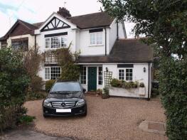 6, Cogshall Lane, Anderton With Marbury, Northwich CW9 6AL