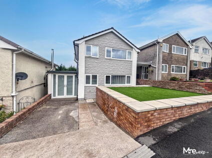 Hilltop Close, Baglan, Port Talbot, SA12 8YH