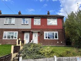 8, Coniston Drive, Stalybridge SK15 1EE