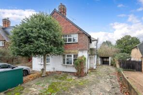 52, Ditton Hill Road, Long Ditton, Surbiton KT6 5JD