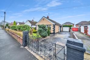 8, Llanberis Road, Cheadle Hulme, Cheadle SK8 6BU