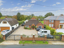 Ramsden Waters, Church Road, Ramsden Bellhouse, Billericay CM11 1RR