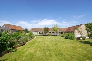 Homeleaze Barn, Kington Lane, Bristol BS35 1NB