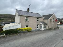Tanymarian, A487t Llanfarian Village, Llanfarian SY23 4BS