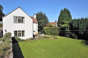 White Rose Cottage, Ridge Lane, West Harptree, Bristol BS40 6ED