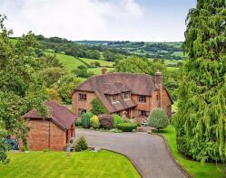 Ullcombe House, Lane To Ullcombe House, Honiton EX14 9QZ