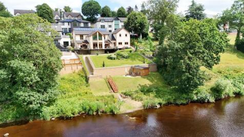 Clydebrae Drive, Glasgow