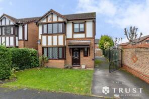 15, Thornleigh Drive, Millbridge, Liversedge WF15 6HP