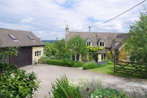 Lark House, 400676 Barn House To South Terrace Clapton-on-the-hill, Cheltenham GL54 2LG