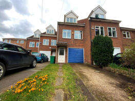 10, Petersham Mews, Nottingham NG7 1HF