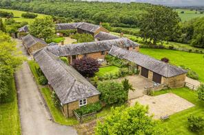 Pilgrim Cottage, Church Road, Little Gaddesden, Berkhamsted HP4 1NZ