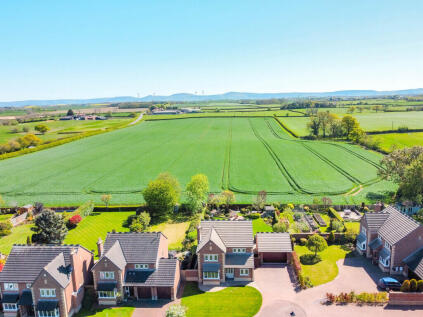 Pennyman Green, Maltby