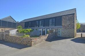 4, Forsters Court, Fore Street, Truro TR2 4QW