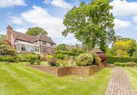 Warren Hall, Rosers Cross Lane, Heathfield TN21 0RP