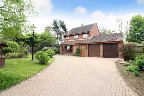 Drogheda, School Lane, Norwich NR10 5BA