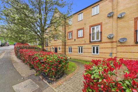 Sagehayes Close, Ipswich