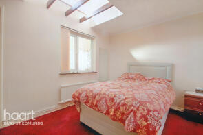 2, Raynsford Rise, Stanningfield Road, Bury St. Edmunds IP30 0TS