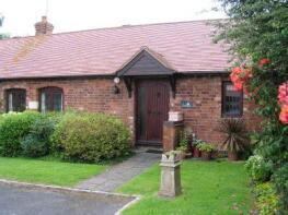 3, The Old Barns, Worcester WR8 9DZ