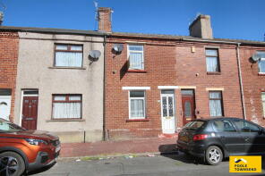 25, Napier Street, Barrow-in-furness LA14 5SZ