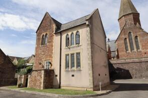 The Tower House, Moffats Drive, South Horrington Village, Wells BA5 3LA