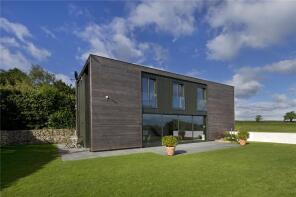 1 The Box House, Sandpath, New Inn Road, Beckley, Oxford OX3 9SU