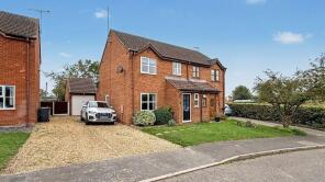 4, The Beeches, Sturton By Stow, Lincoln LN1 2BA