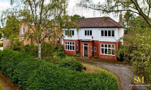 19, Shireburn Road, Formby L37 1LR