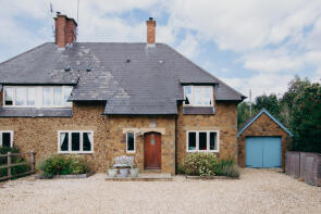 3, Shutford Road, Banbury OX15 6AL