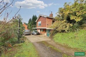 The Blossoms, Longhope Road, Longhope GL17 0PL